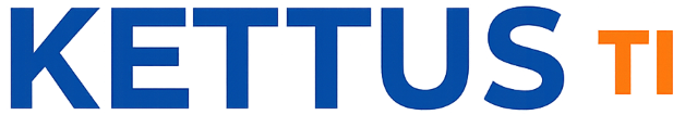 Logo Kettus TI